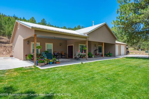 110 Eagle Creek Canyon Rd., Ruidoso, NM, 88345 | Card Image