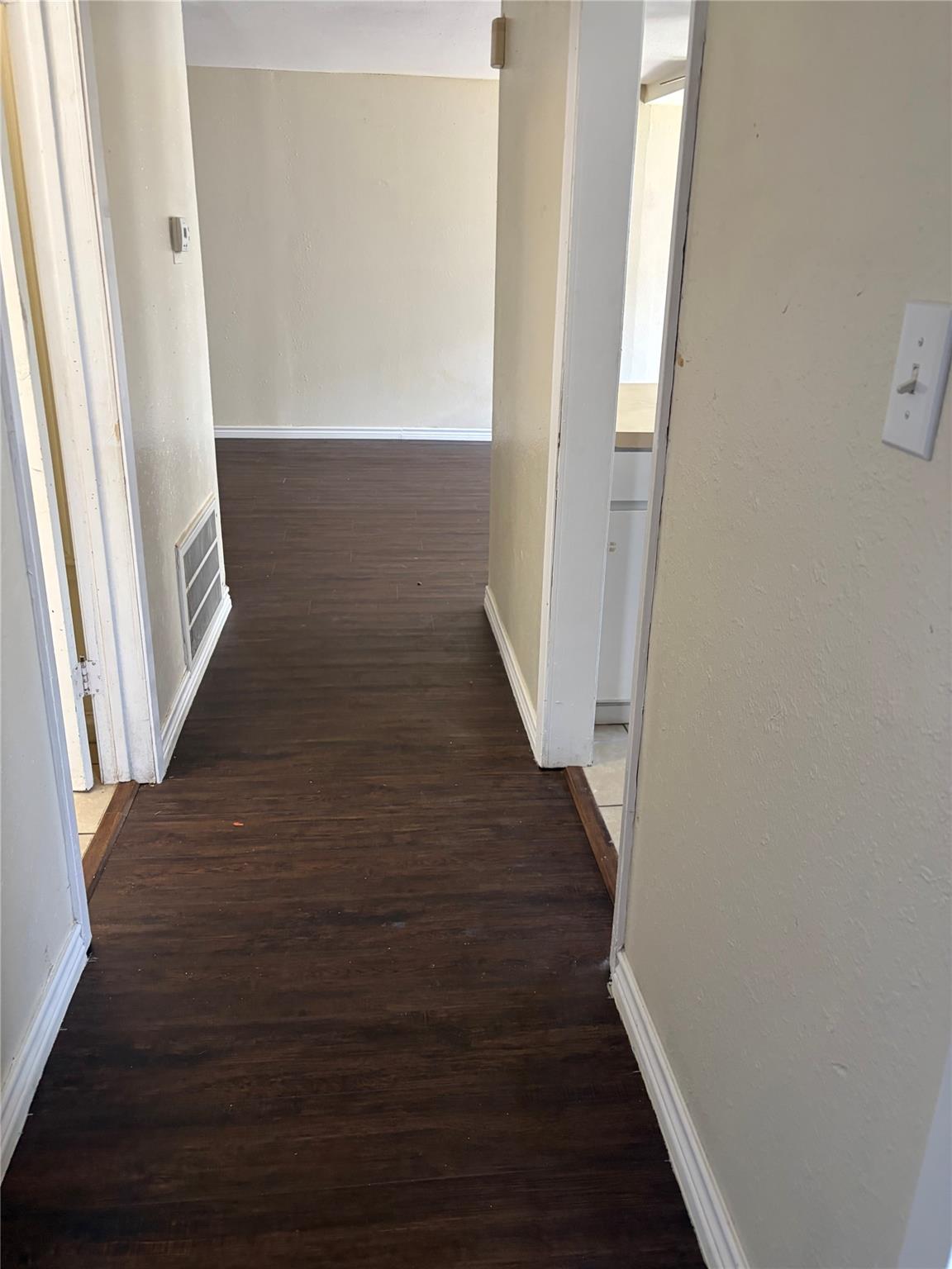 Residential Lease in Rosenberg 5