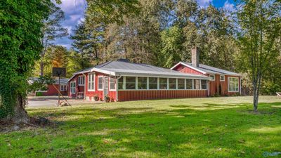 765 Moon Lake Road, House other with 3 bedrooms, 2 bathrooms and null parking in Mentone AL | Image 1