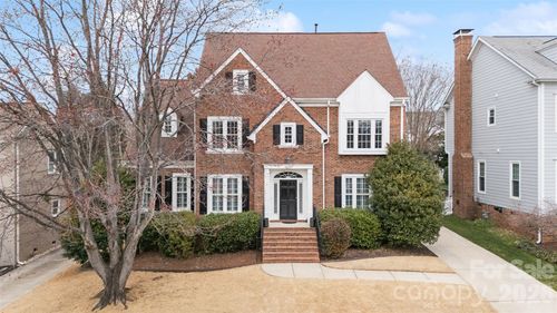 7619 Treyford Ln, Charlotte, NC, 28270-1306 | Card Image