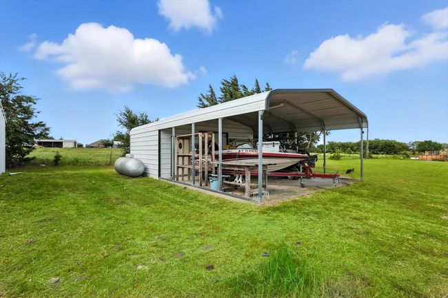 185 Quail Run Ct, House other with 4 bedrooms, 4 bathrooms and null parking in Decatur TX | Image 36