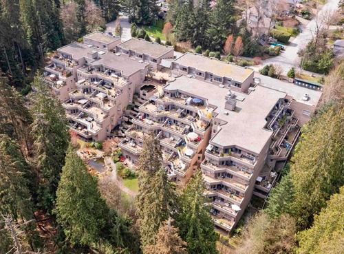 505-1500 Ostler Crt, North Vancouver, BC, V7G2S2 | Card Image