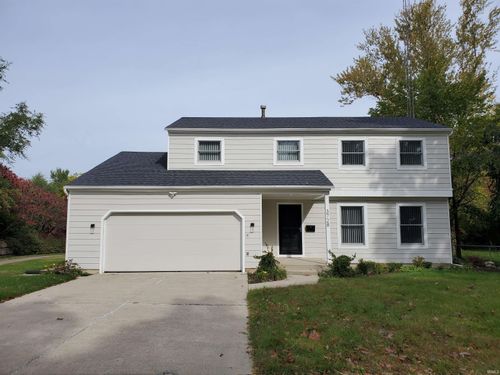 3728 N Washington Rd, Fort Wayne, IN, 46802-4911 | Card Image