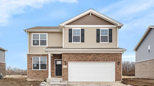 6207 Leinster Ln, Tinley Park, IL, 60477-2591 | Card Image
