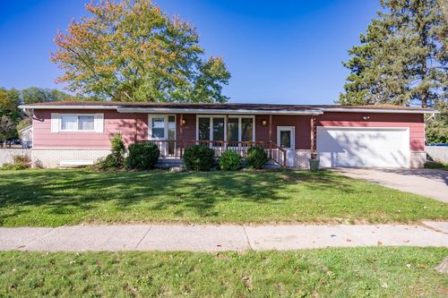 1151 N Dewey Avenue, Reedsburg, WI, 53959 | Card Image