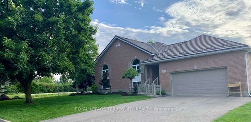 30 Musselman Cres, Conestogo, ON, N0B1N0 | Card Image