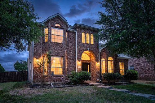 11672 Cape Royal Ln, Frisco, TX, 75033-8367 | Card Image