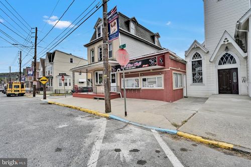 219 Pike St, PORT CARBON, PA, 17965-1509 | Card Image