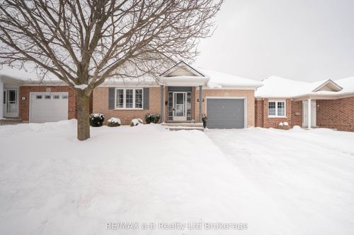 218 Baldwin Street, Tillsonburg, ON, N4G5W3 | Card Image