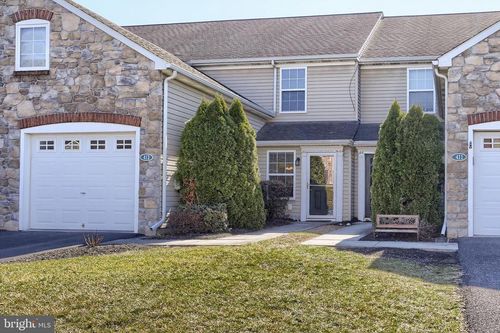 413 Eisenhower Drive, CARLISLE, PA, 17013 | Card Image