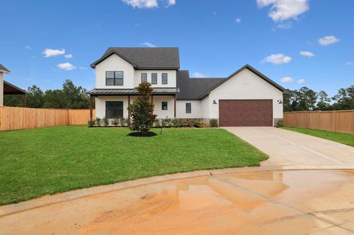 5629 Marigold Mile Dr, Magnolia, TX, 77354 | Card Image