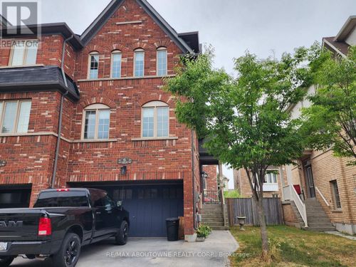 6-2171 Fiddlers Way, Oakville, ON, L6M0R9 | Card Image