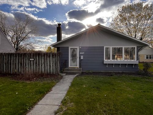 1117 8th Avenue Se, Saint Cloud, MN, 56304 | Card Image