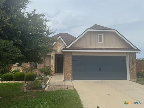 4709 Farrell Ln, Killeen, TX, 76549-2301 | Card Image