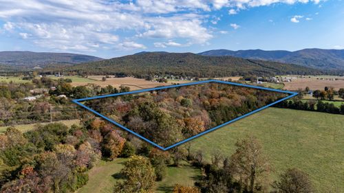 Off Dry Run Rd, LURAY, VA, 22835 | Card Image
