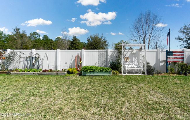 4128 Spring Creek Ln, House other with 3 bedrooms, 2 bathrooms and null parking in MIDDLEBURG FL | Image 30