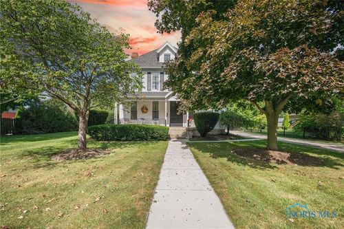 130 E Water St, Oak Harbor, OH, 43449-1448 | Card Image