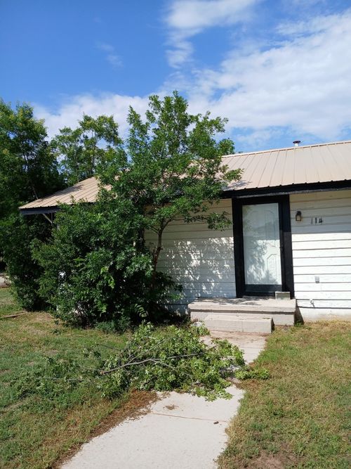 114-114 Nw Nw Ave I Avenue Nw, Hamlin, TX, 79520 | Card Image