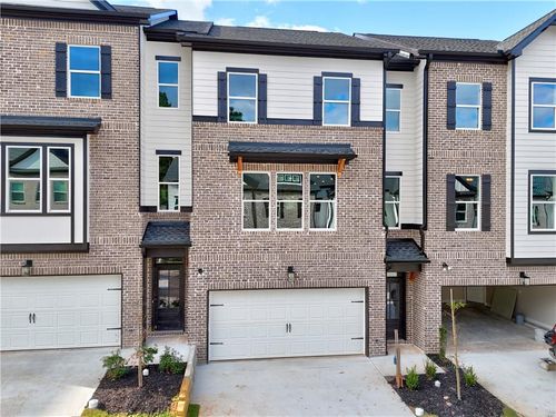 unit-29-5709 Urban Village Way, Tucker, GA, 30084-3784 | Card Image