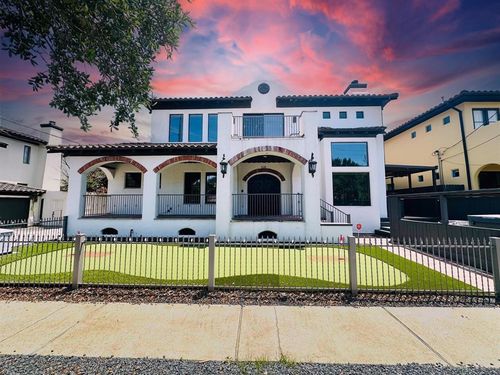 516 W 9th St, Houston, TX, 77007-1412 | Card Image