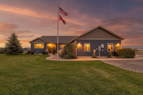 3313 Arabian Road, Helena, MT, 59602 | Card Image