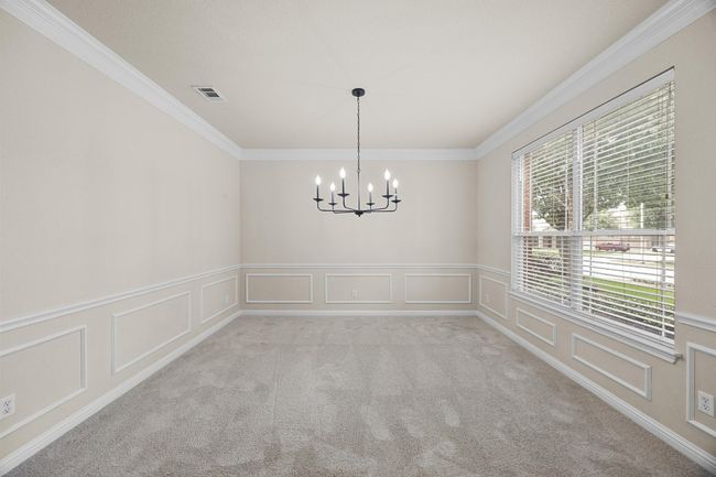 Formal Dining - could be used as formal living or office | Image 22