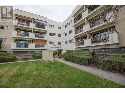 204-3701 27 Ave, Vernon, BC, V1T1S5 | Card Image