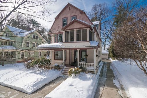 332-334 Forest Park Ave, Springfield, MA, 01108-2500 | Card Image