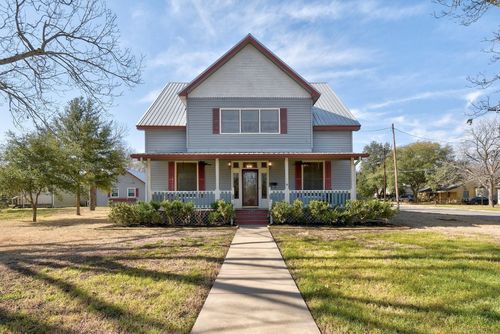 205 S Rio Grande St, Lockhart, TX, 78644-2561 | Card Image