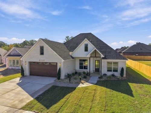 8008 Creek Rock Cove, Alexander, AR, 72002 | Card Image