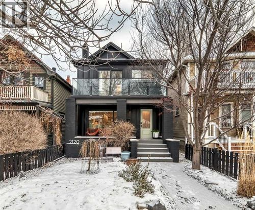 2120 18 St Sw, Calgary, AB, T2T4T4 | Card Image