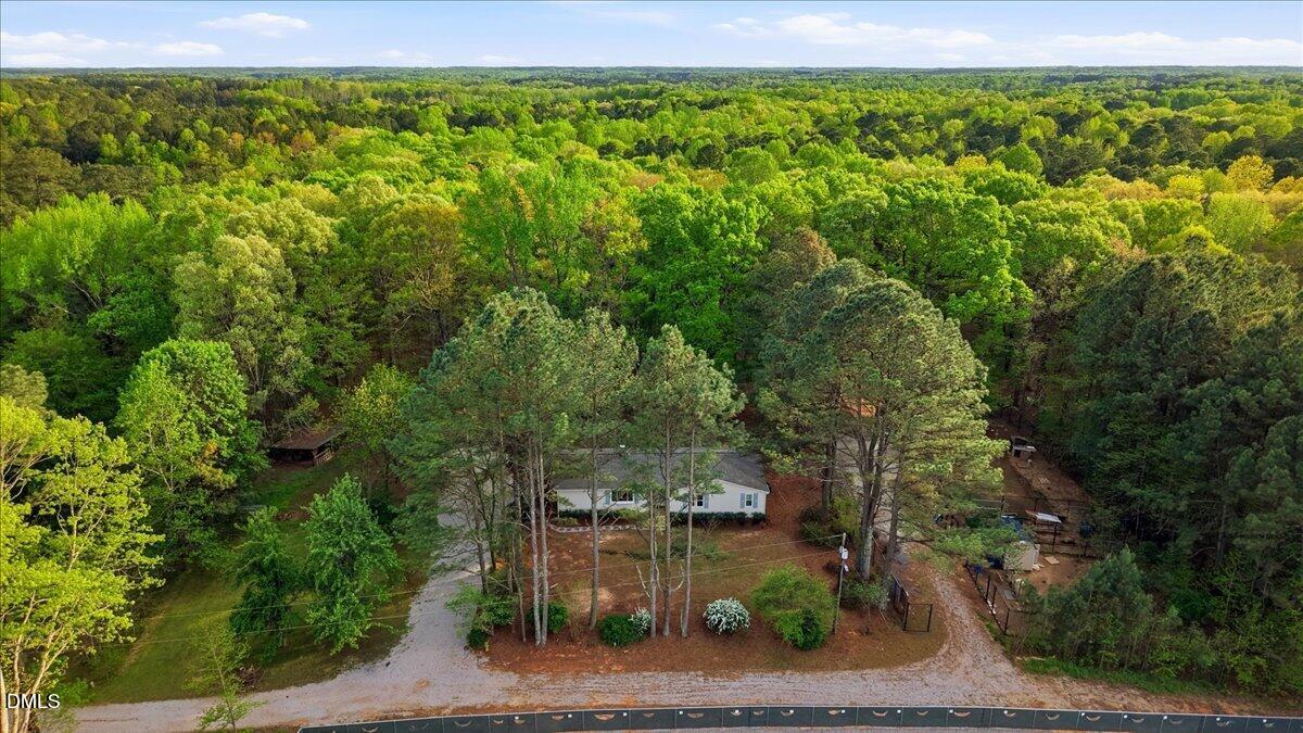 Residential in Franklinton 4