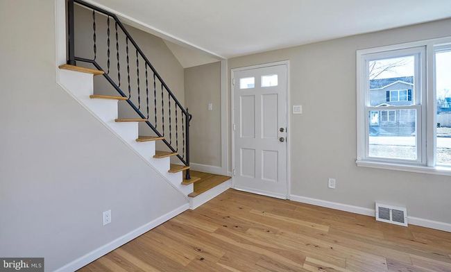 517 Ramsey Rd, House other with 4 bedrooms, 2 bathrooms and null parking in ORELAND PA | Image 4