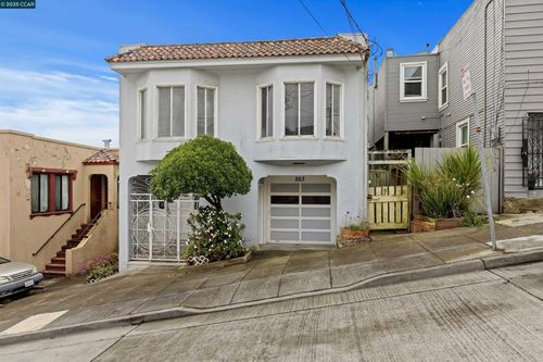263 Rhine St, Daly City, CA, 94014-1031 | Card Image
