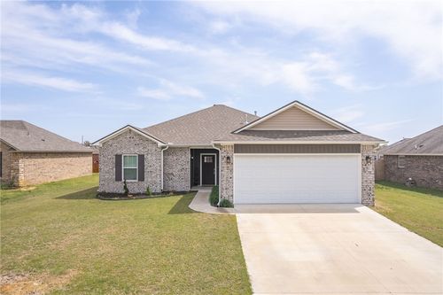 121 Lavender Ln, Alma, AR, 72921-4509 | Card Image