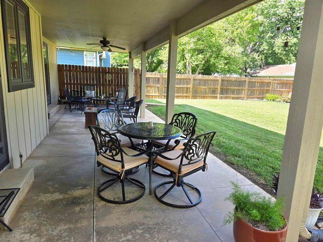 2108 Mound St, House other with 4 bedrooms, 3 bathrooms and null parking in Winfield KS | Image 29