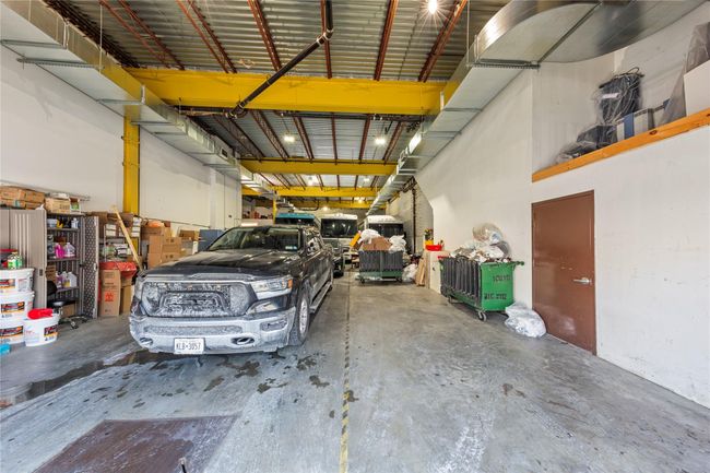 View of garage | Image 10