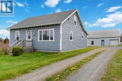 6228 Highway 101, House other with 4 bedrooms, 1 bathrooms and null parking in Ashmore NS | Image 1