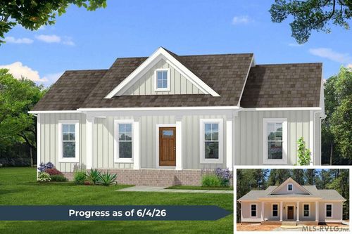 136 Hicks Dr, Bracey, VA, 23919-1631 | Card Image