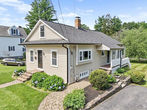 48 Sargent Ave, Leominster, MA, 01453-6757 | Card Image