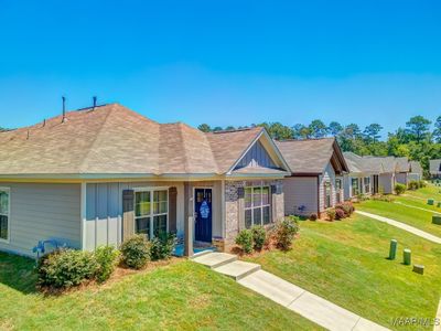 8807 Birchfield Place, House other with 3 bedrooms, 2 bathrooms and null parking in Montgomery AL | Image 3