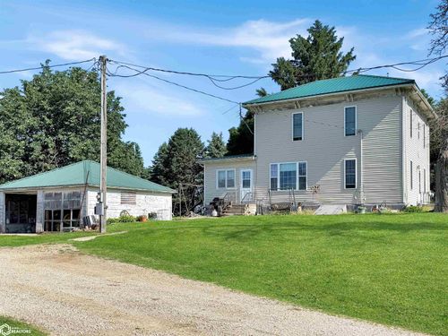 1950 F Ave, Gladbrook, IA, 50635-9431 | Card Image