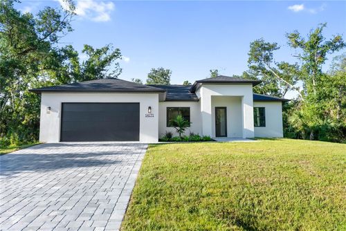14171 Marlin Ave, PORT CHARLOTTE, FL, 33953-1445 | Card Image