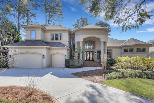 55 River Club Dr, Hilton Head Island, SC, 29926-2312 | Card Image