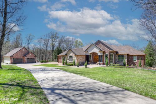 4550 Goldfinch Road, Joplin, MO, 64804 | Card Image