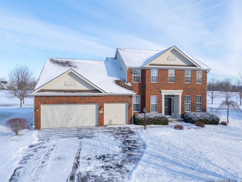 7582 Indian Springs Drive, Powell, OH, 43065 | Card Image