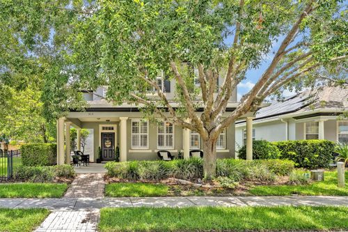 513 Legacy Park Dr, CASSELBERRY, FL, 32707-2405 | Card Image