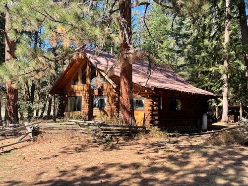 73034 Lewiston Hwy, Enterprise, OR, 97828-5037 | Card Image