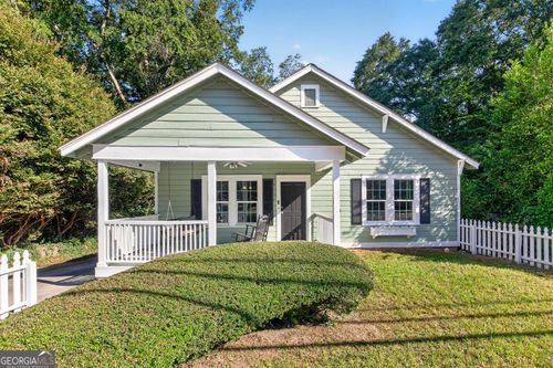 43 Clark St, Newnan, GA, 30263-1643 | Card Image