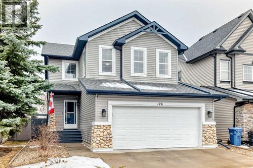 126 Chapalina Park Cres, Calgary, AB, T2X3S1 | Card Image